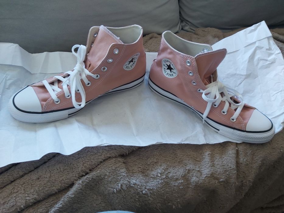 Converse all star 44,5