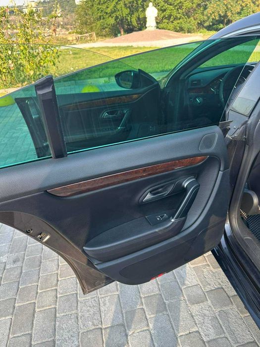 Volkswagen CC / Passat CC 2010