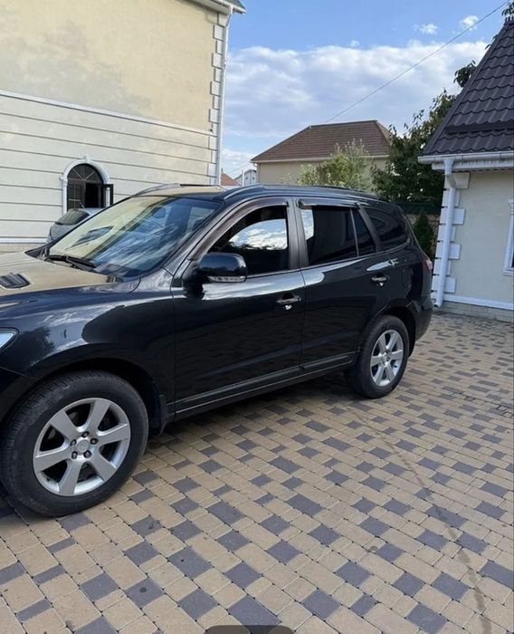 Продам автомобіль