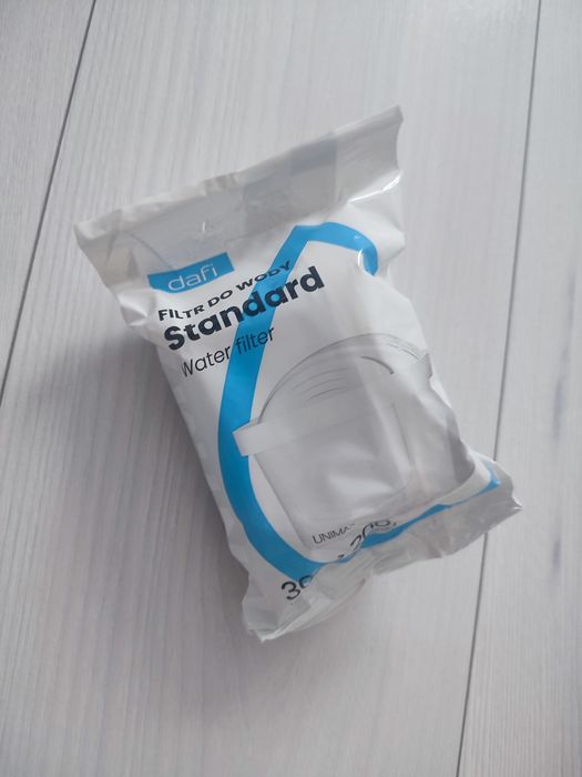 Filt do wody marki Dafi nowe opakowanie 1 szt.