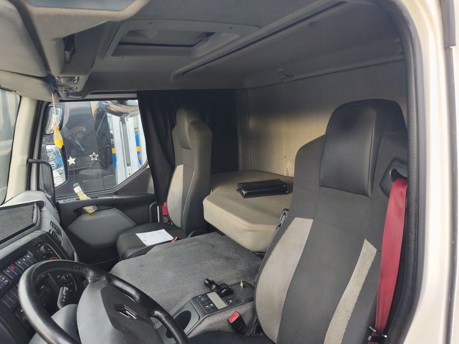 Renault premium euro 6, kompletna kabina, cały na cześci