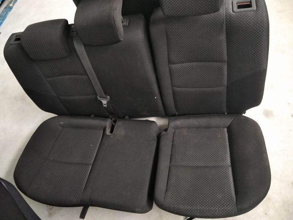CONJUNTO DE BANCOS HYUNDAI I30 07-11