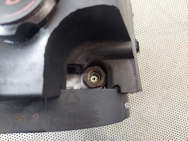 Bomba de direção PEUGEOT 206 (2A/C)