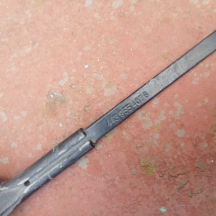 дворники Audi 100 c3