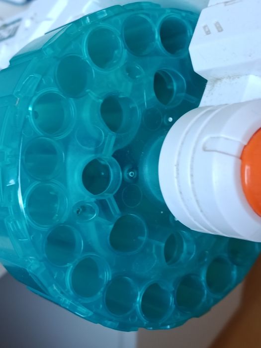 Arma de Brincar (+5)