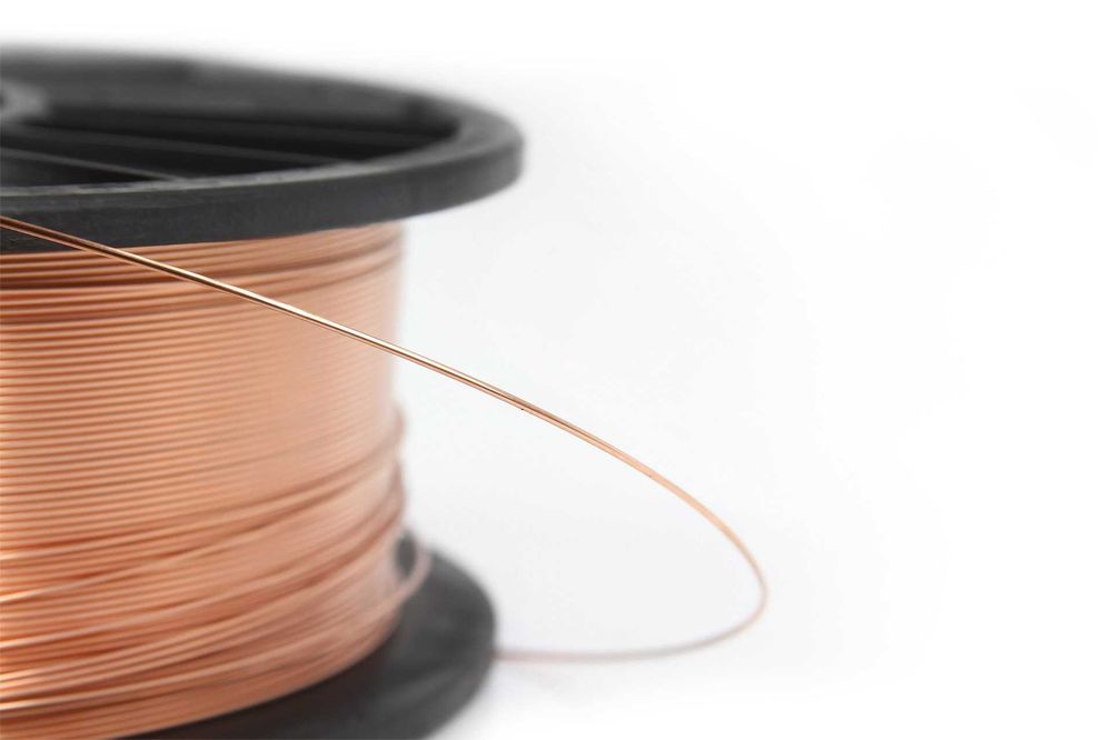 DRUT Spawalniczy 0,8mm 5kg