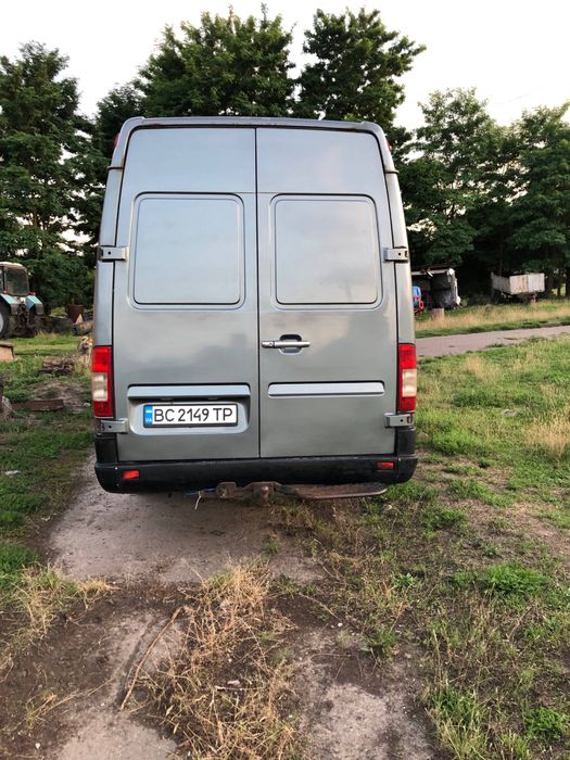 Продам Sprinter 316