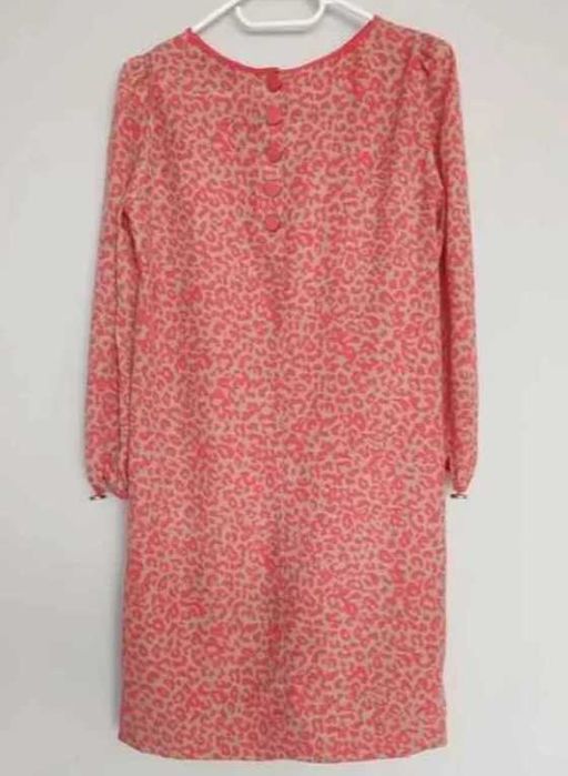 Sukienka Sinequanone vintage animal print