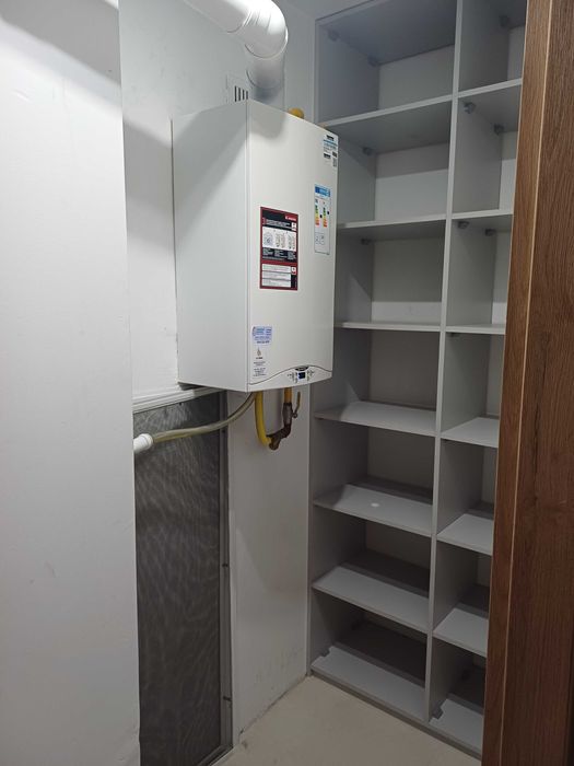Nowoczesne 3-pokojowe mieszkanie 56 m² | ul. Pileckiego - Więcej
