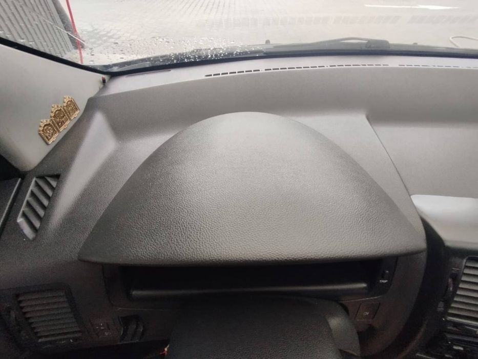 Hyundai Getz 2008 рік