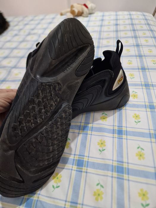 Tenis nike Air Max 45