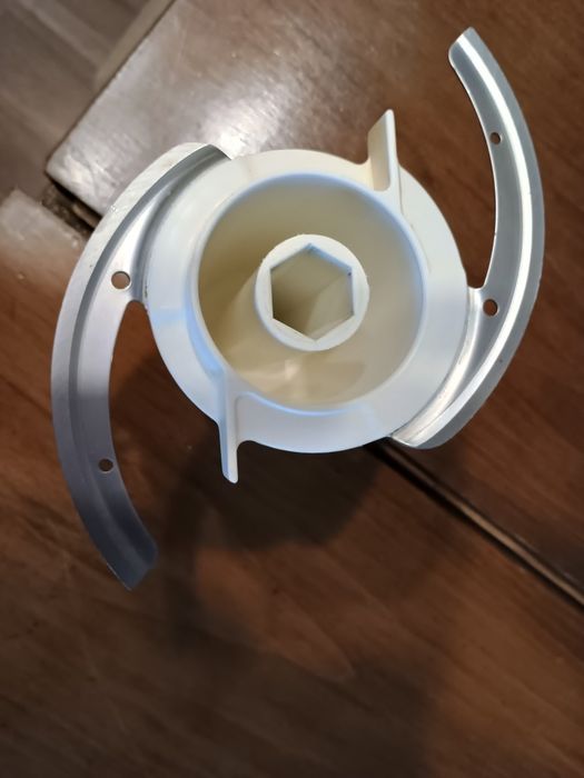Robot Zelmer Fenomen