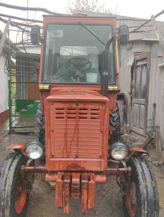 Продам трактор Т 25.Можливий обмін.