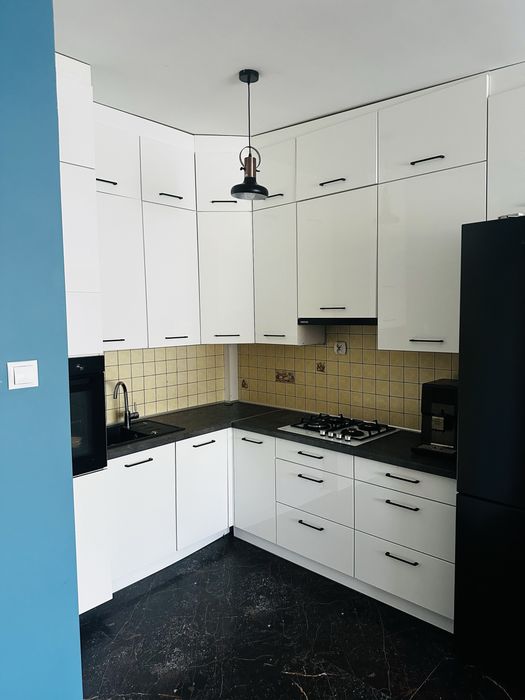 3 pokojowe URSUS 45 m2