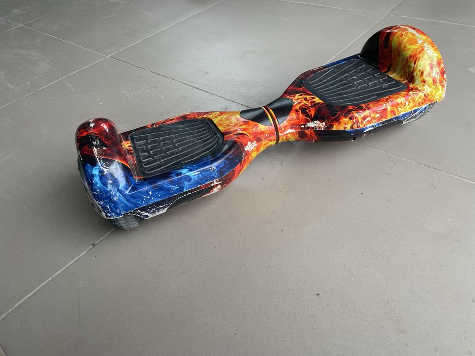 Гіроборд  Smart Balance Wheel