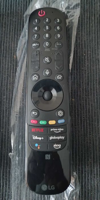 Comando LG Magic Control LG-MR22GN428962308151715841
