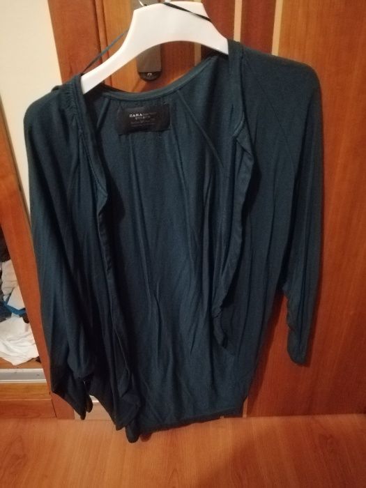 Casacos varios Berska, Pinkie, Zara, etc