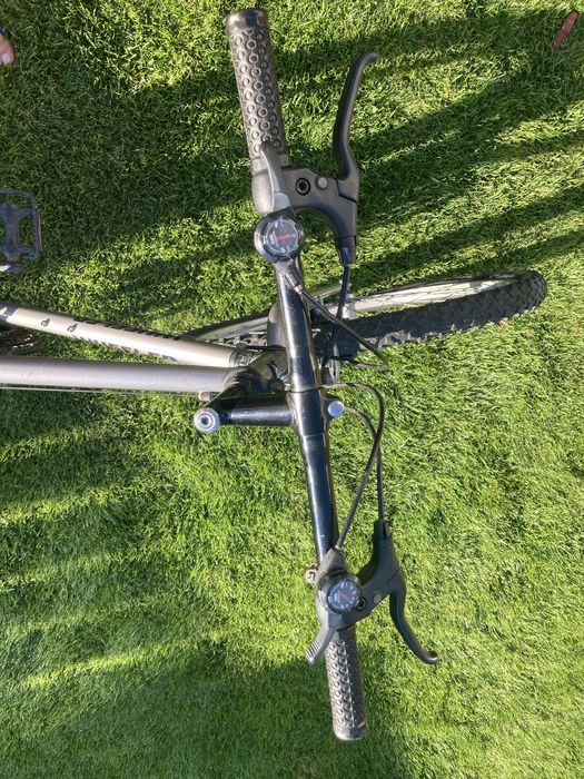 Rower Wheeler Pro line 800