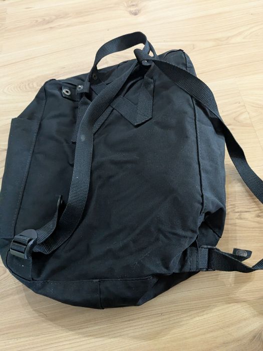 Plecak Fjallraven Kanken