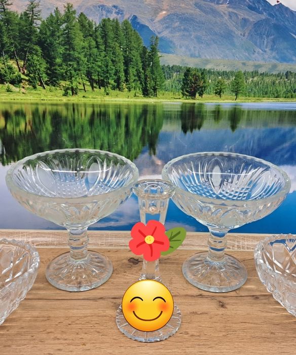 Кришталь чеський