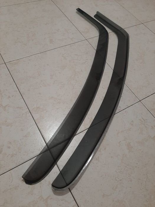 Chuventos para Bmw  série 1 a partir de 2012
