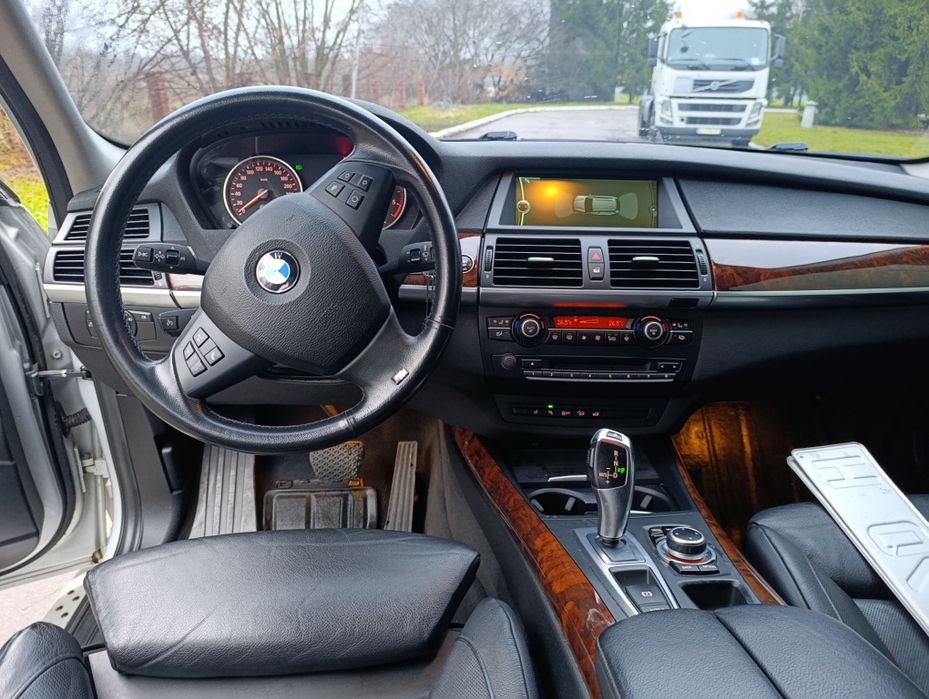 BMW E70,2012,3.0 дизель