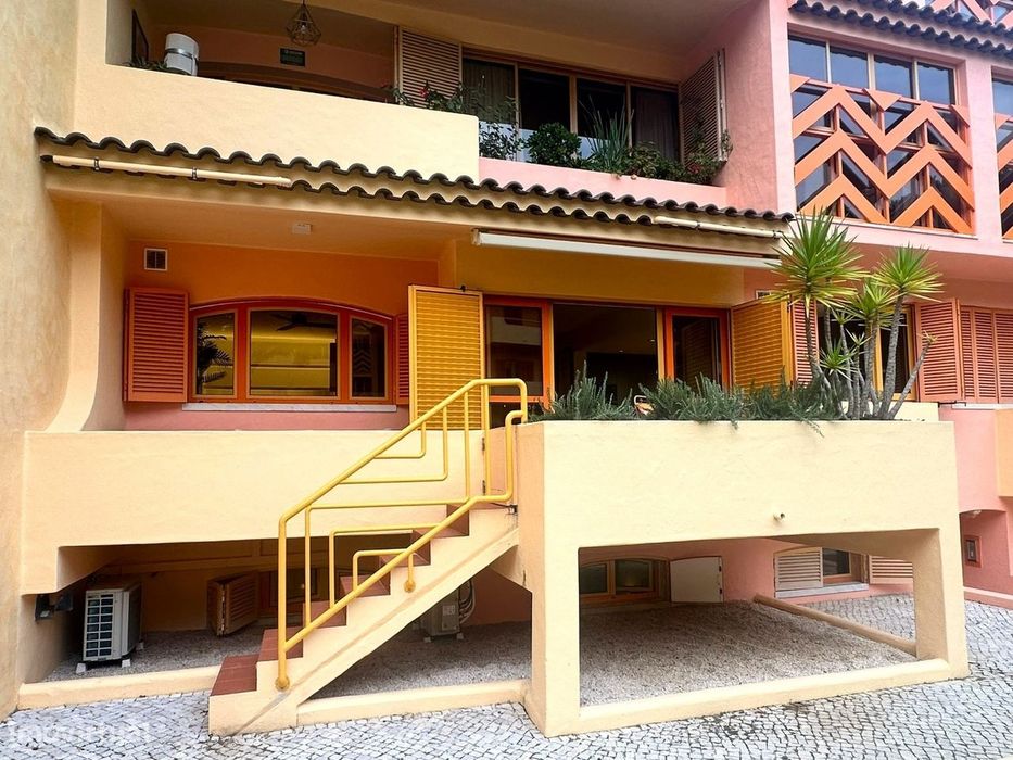 Apartamento T3 Duplex  na Quinta da Bicuda, Cascais