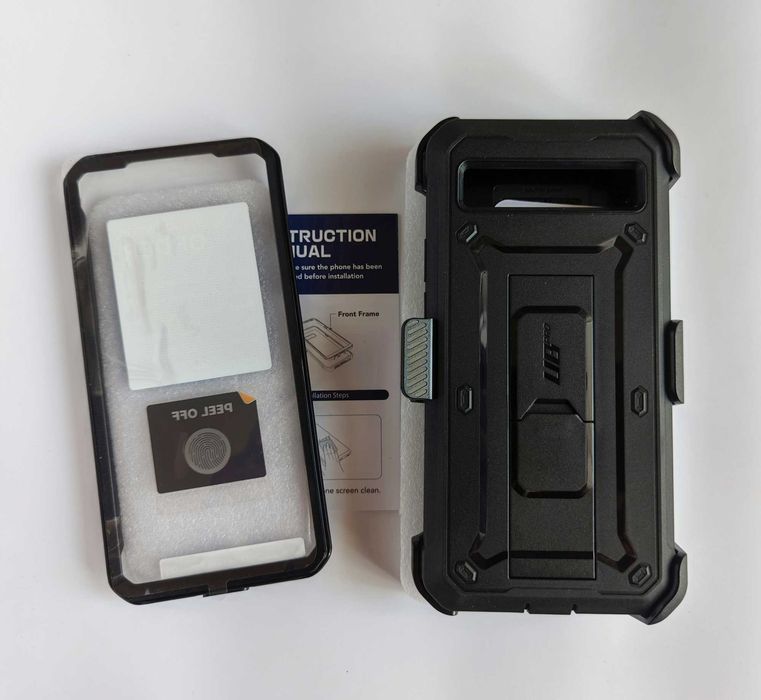Протиударний чохол Supcase Unicorn Beetle PRO для Google Pixel 6a