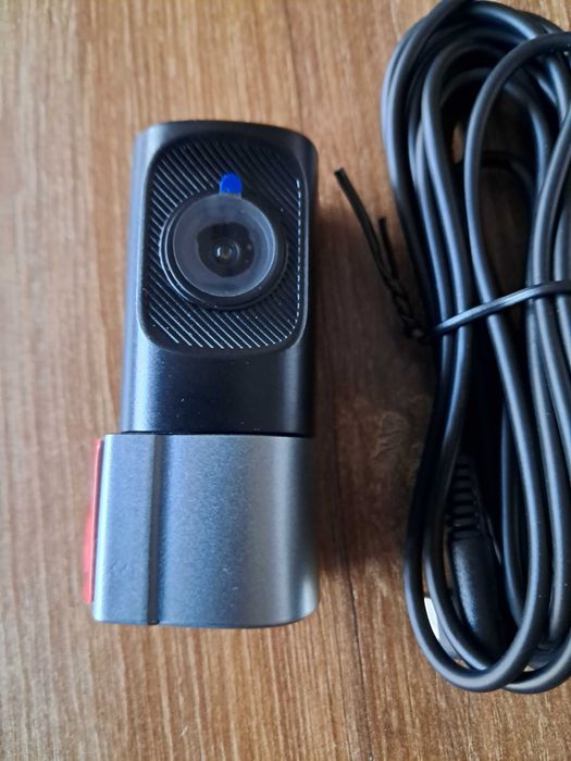 nowy wideorejestrator DashCam U101 Full HD