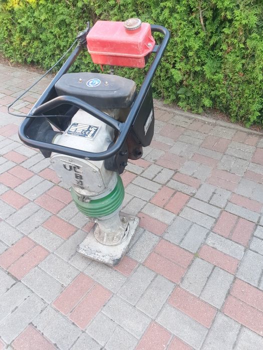 Skoczek ubijarka 2 sów