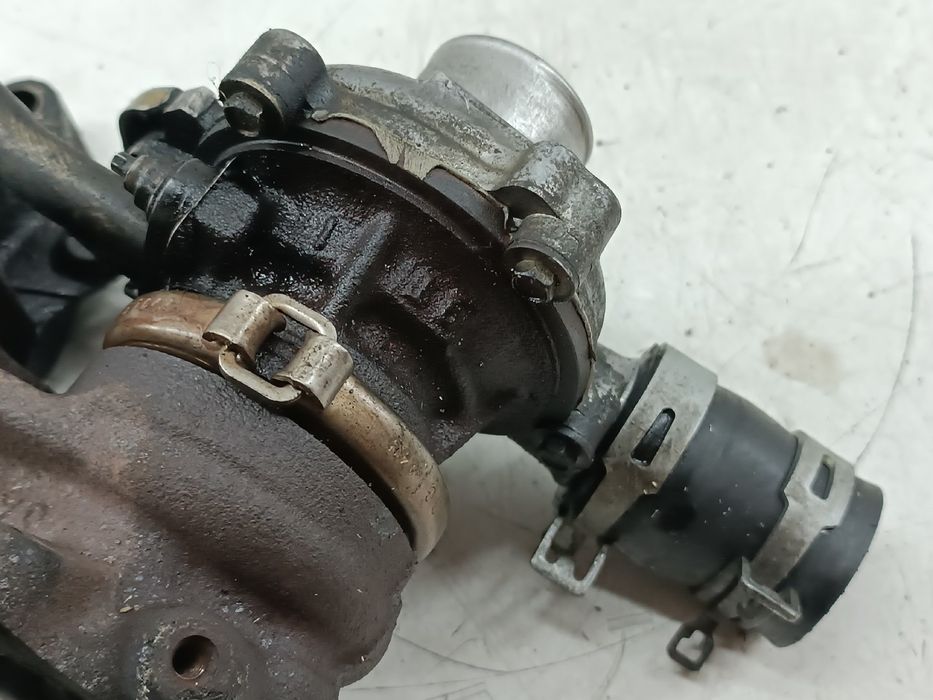 Turbo - toyota yaris (_p1_) | 99 - 05