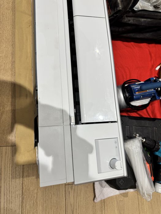 Внутренний блок Mitsubishi Electric PREMIUM INVERTER MSZ-LN60VGW