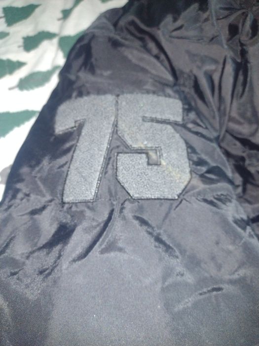 Kurtka zimowa męska OZOSHI RACING r.XXL