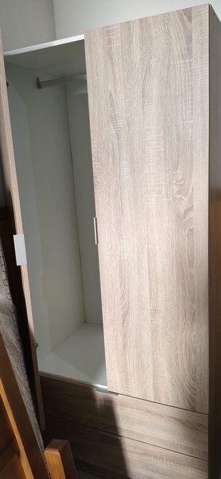 Roupeiro / armário guarda roupa