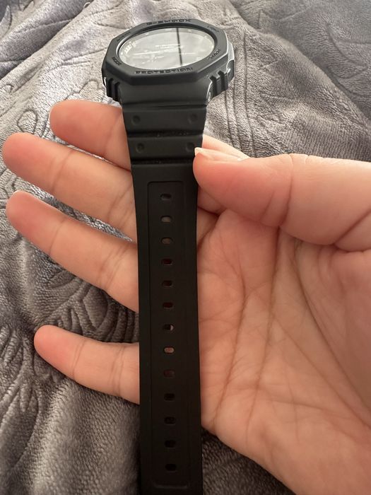 Relogio casio G shock