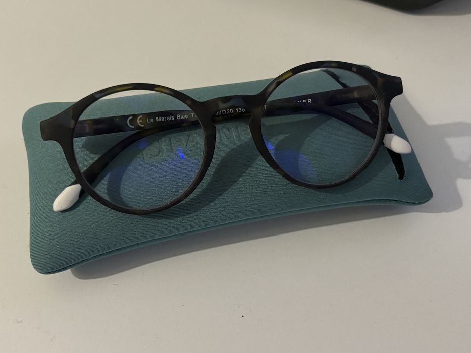 Окуляри Barner Le Marais Blue light