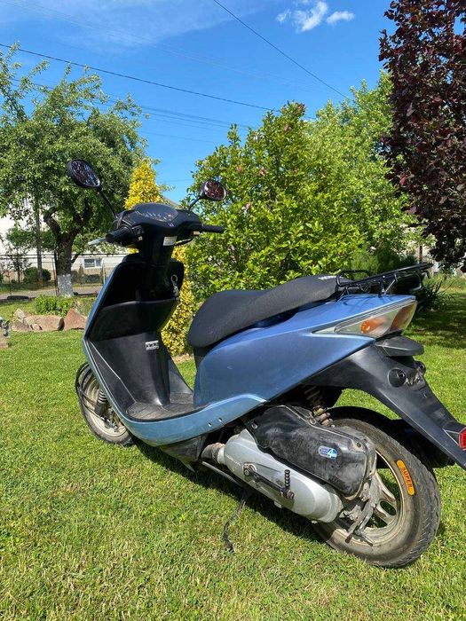 Honda Dio af 62 4Т