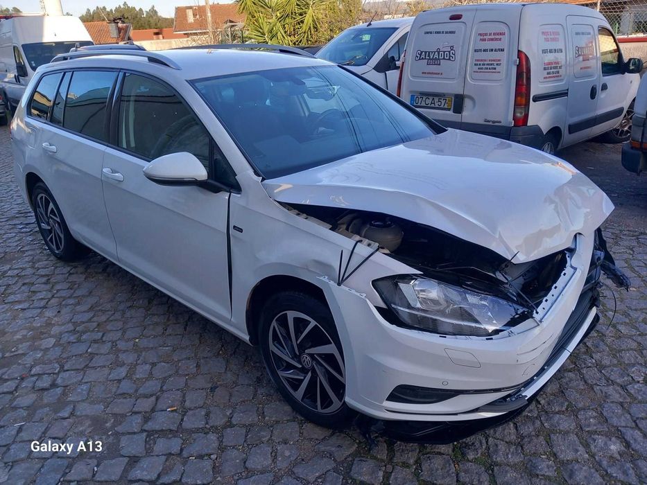VW Golf 1.0 Tsi Variant Gasolina JOIN
