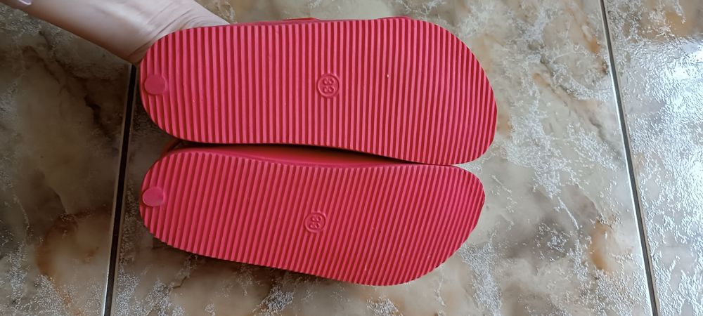 Sandałki Sinsay r.33