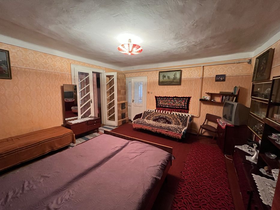 Продам дім 108 м2 ділянка 5 сотин Берегово Міговка 7