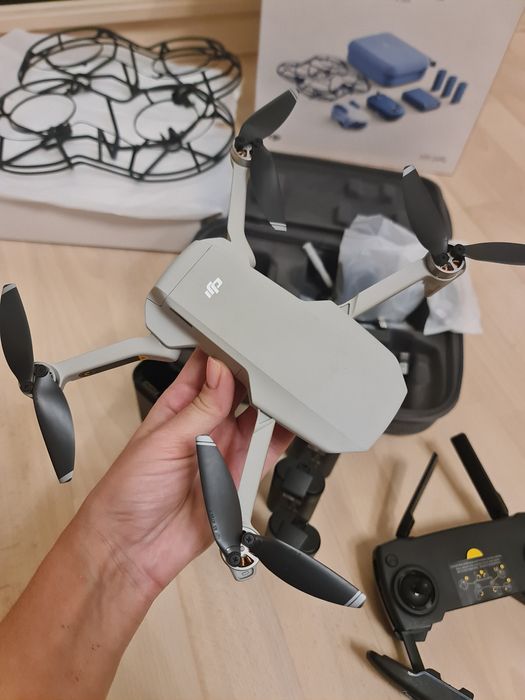 DJI Mavic mini combo мавік міні