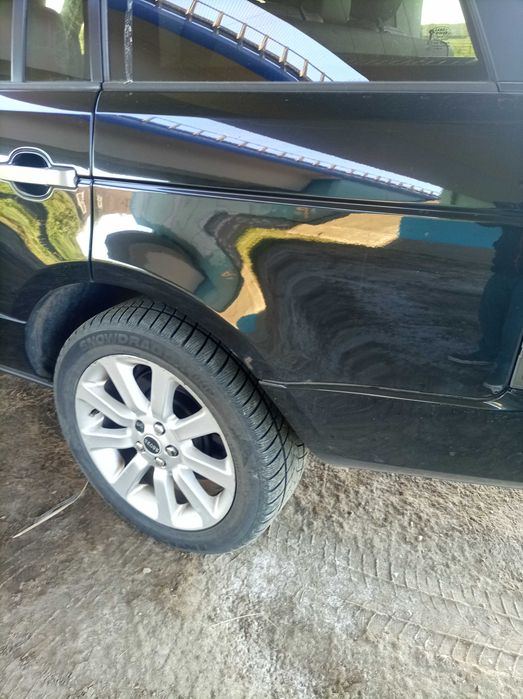 Range Rover vouge l332