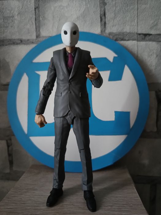 Суд сов owl McFarlane DC Multiverse