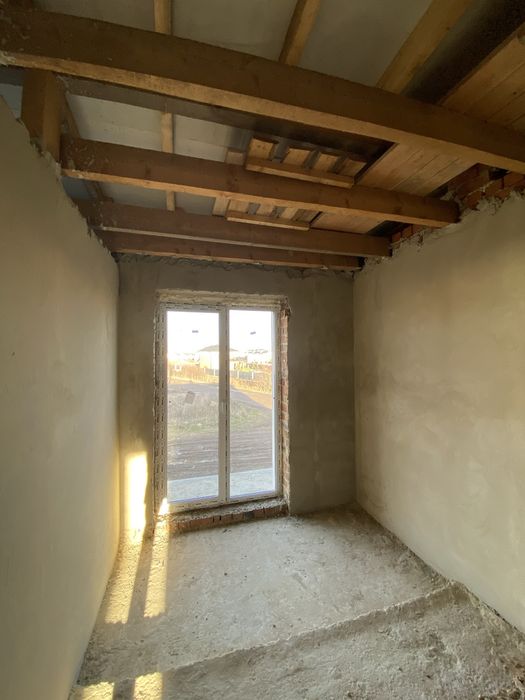 КАЛИНОВА СЛОБОДА / Будинок (таунхаус) №2 / Розтермінування 18 міс.