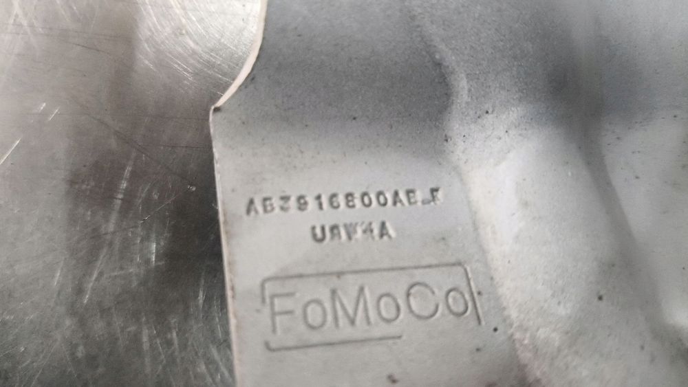 Zawias Maski Ford Ranger Ab3916800Ab