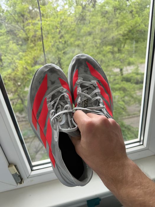 Adidas Adios Pro Evo 2
