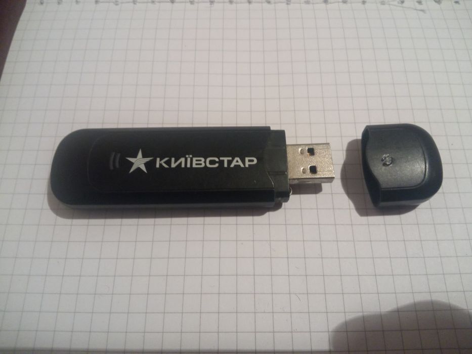 Модем HUAWEI E1555