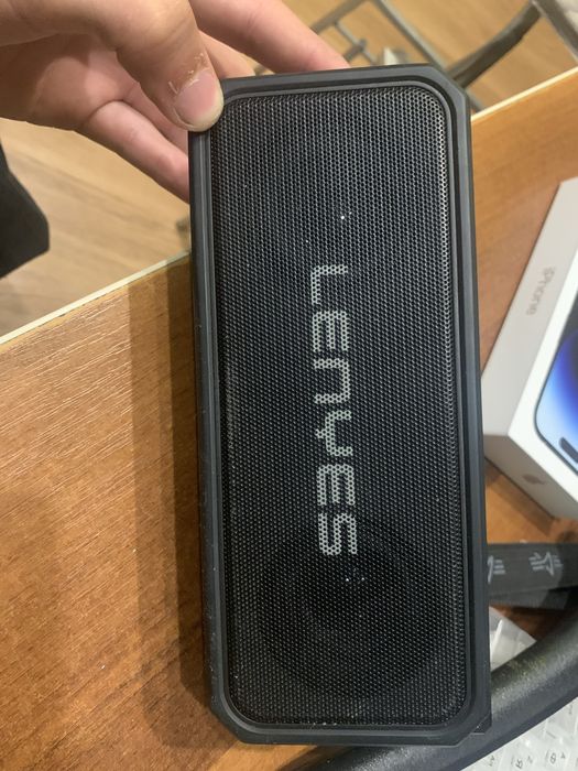 Колонка LENYES S107