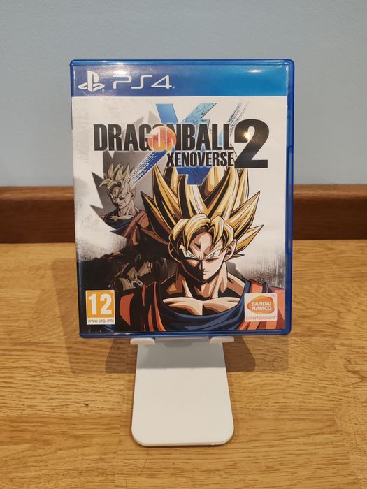 Dragonball Xenoverse 2  | PlayStation 4
