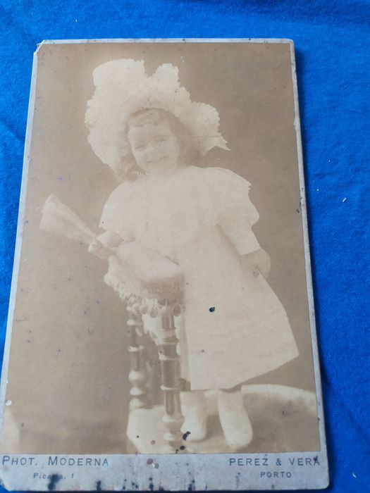 Fotos antigas anos 20